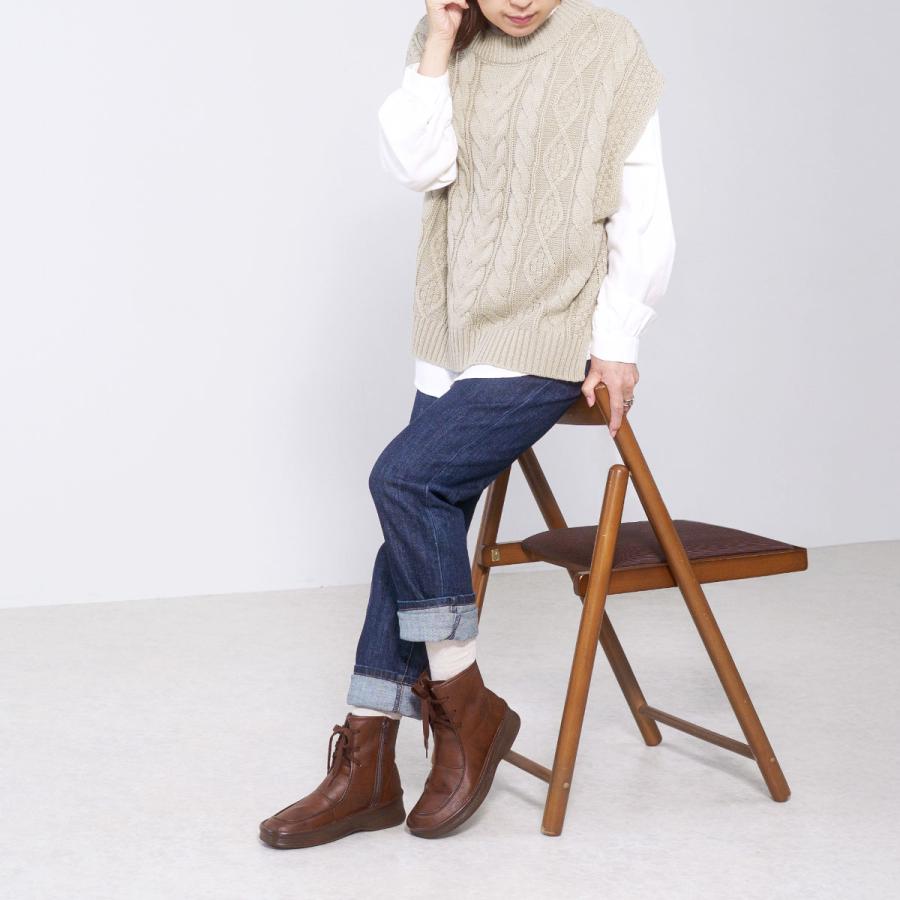 Belle＆Sofa（ベルアンドソファ） 【30%OFFセール】 レースアップ