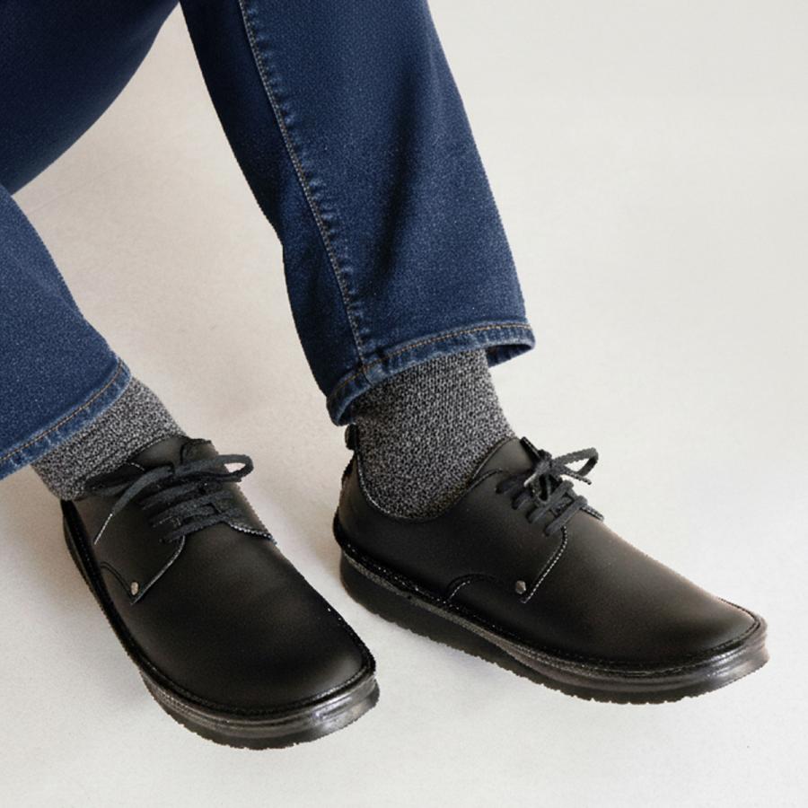 Belle＆Sofa（ベルアンドソファ） メンズ レースアップシューズ 紐靴