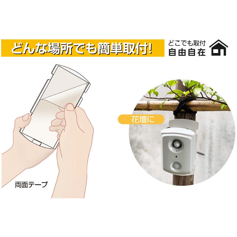 ガーデンバリア スポット GDX-SP (猫よけ 猫退治 猫被害防止機 ユタカメイク 正規代理店 猫除け 猫被害 猫対策 猫 ねこ ネコ 猫侵入防止 ネコ被害 ネコ退治) :61902:やさしさONLINE - 通販 - Yahoo!ショッピング ガーデンバリア スポット GDX-SP (猫よけ 猫退治 猫被害防止機 ユタカメイク 正規代理店 猫除け 猫被害 猫対策 猫 ねこ ネコ 猫侵入防止 ネコ被害 ネコ退治) :61902:やさしさONLINE - 通販 - Yahoo!ショッピング