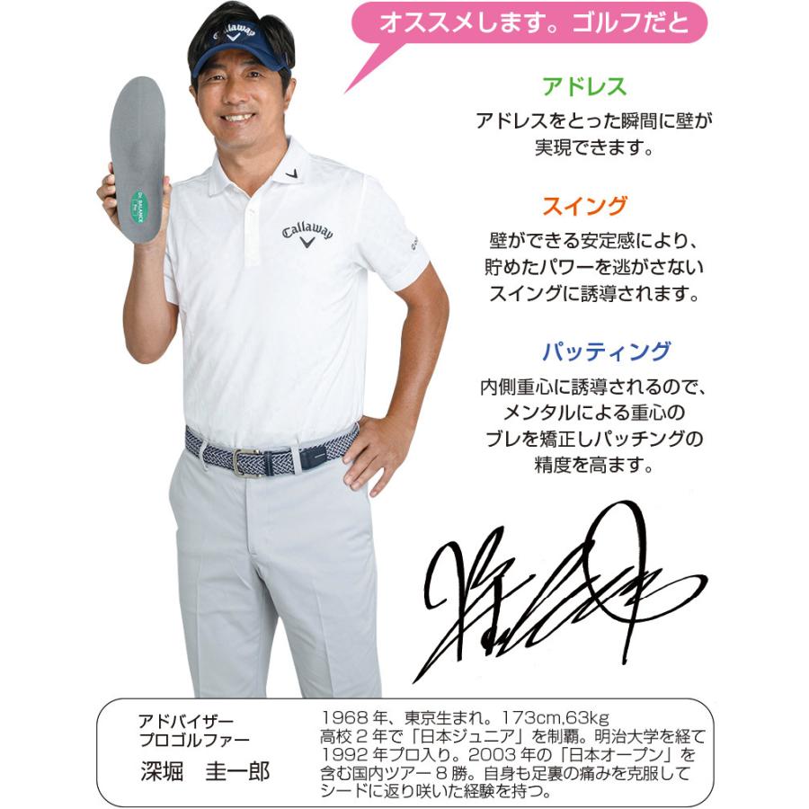 ドクターバランス インソール （プロ）( メンズ レディース 男女