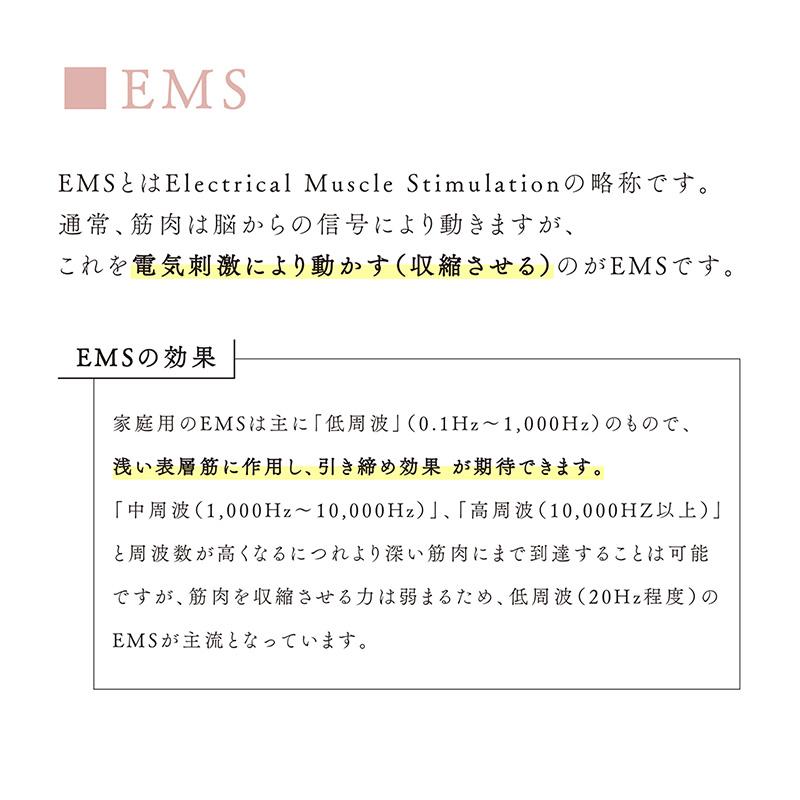 EMS 頭皮ブラシ 美顔器ブラシ スカルプブラシ Pro ems ヘッドスパ 美顔器 リフトアップ 頭皮ケア 顔 WAVEWAVE｜yasashisa｜09