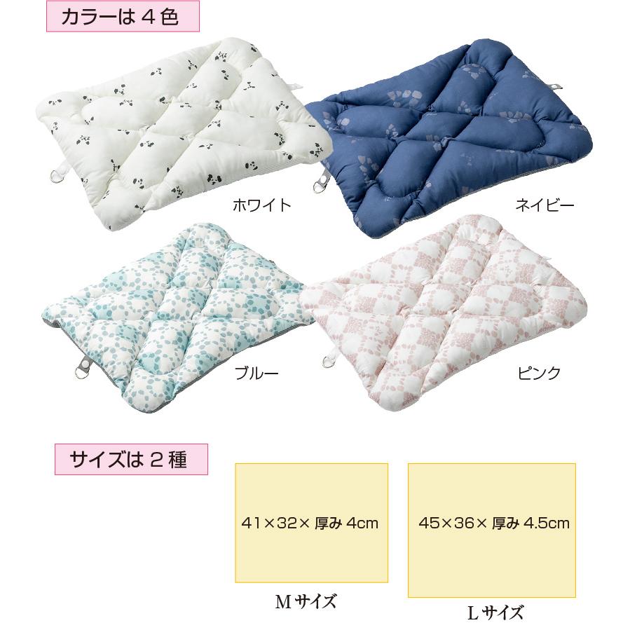 ペチコ専用クッション L : やさしさONLINE - 通販 - Yahoo!ショッピング