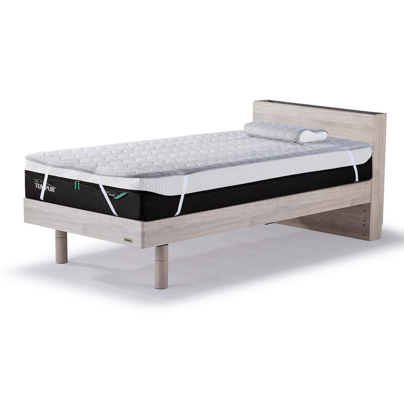 【新品未使用】テンピュール COOL 敷パッド シングル 2個セット テンピュール アイスブリーズエア敷パッド S ( Tempur クール敷き