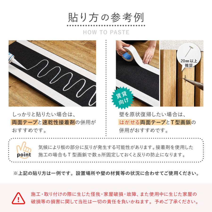 吸音パネル 吸音材 吸音ボード 1箱6枚入 約80×30cm （メーカー直送品