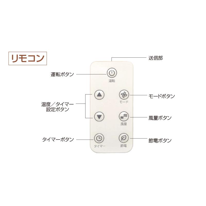 スポットエアクーラー 工事不要 スポットクーラー 除湿機能付き 節電