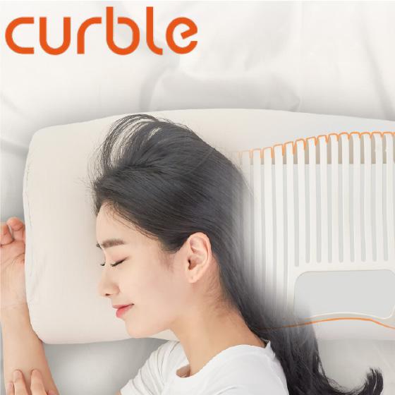 カーブルスリーブハンモック枕 : やさしさONLINE - 通販 - Yahoo
