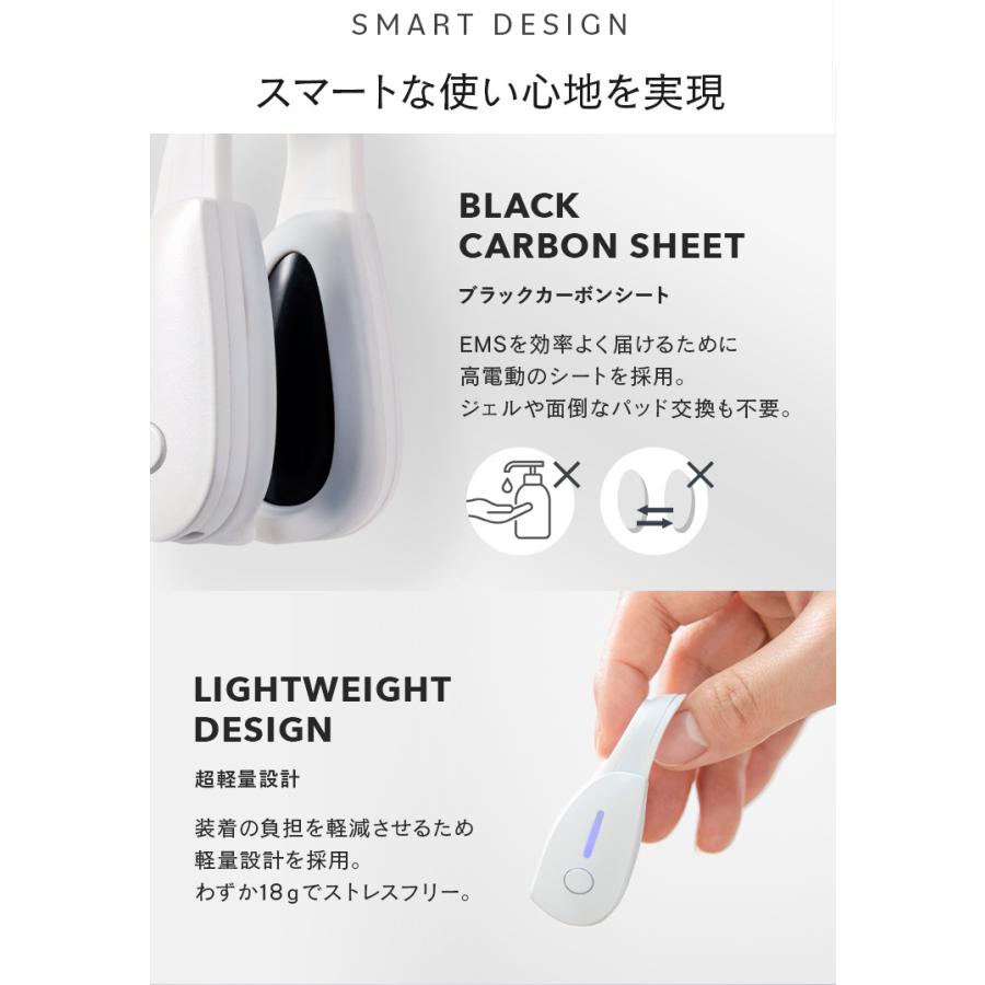LUXCEAR Fornez PRO ルクセア フォーネス プロ 鼻専用美顔器 ノーズ