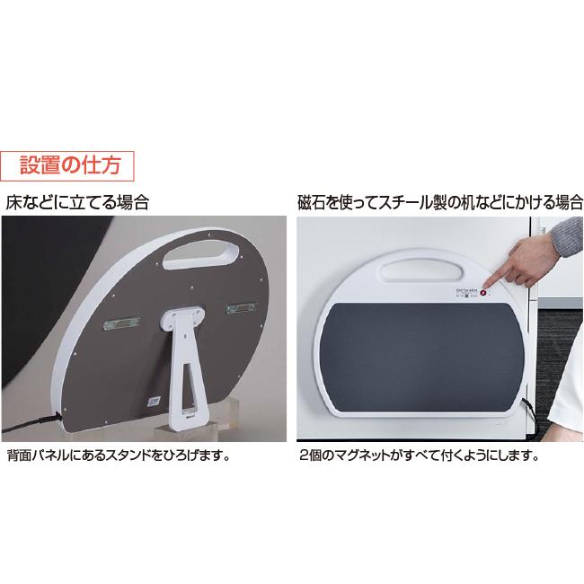 足元ヒーター スポットウォーム RH-153 足温器 ゼンケン zenken 足元ヒーター スポットウォーム RH-153 足温器 ゼンケン zenken
