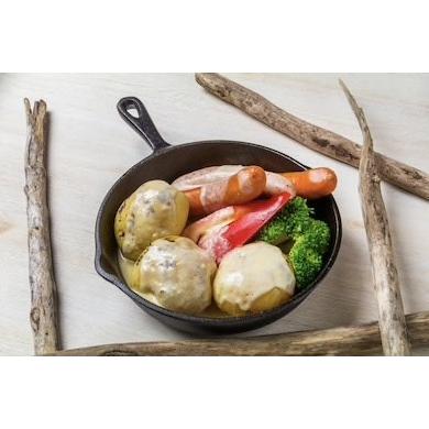 ラクレットオーブンです バーやレストランで使われている物です ラクレットオーブンです バーやレストランで使われている物です