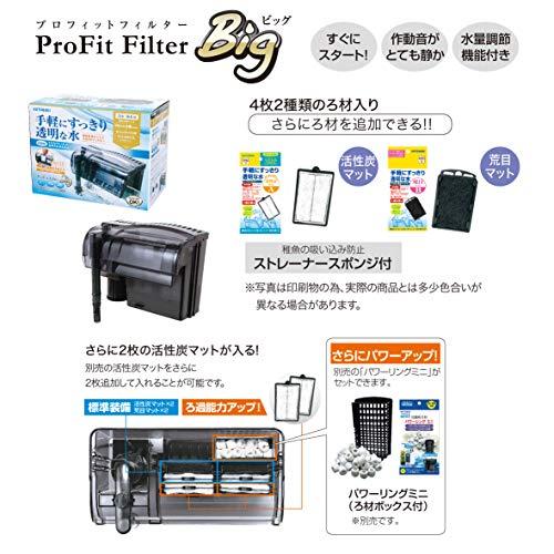 寿工芸 寿工芸 レグラスフラット F-900S/B フィルターセットBig 寿工芸 無し