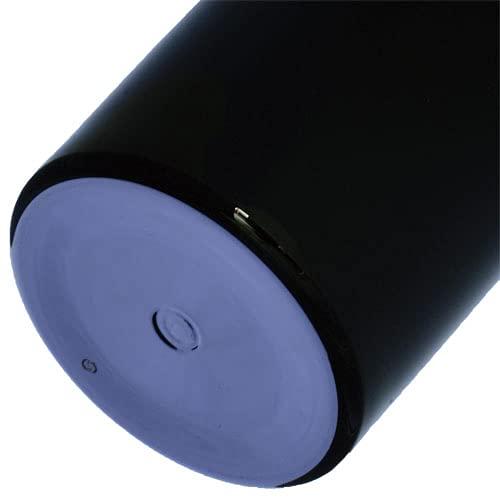 新春セール FOYER 割れない 花瓶 フラワーベース ポリカーボネート おしゃれ 高さ 50 cm 幅 20 cm 大きい 2300029BK 【1833327057】(11775円)