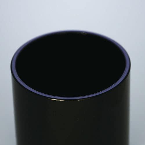 新春セール FOYER 割れない 花瓶 フラワーベース ポリカーボネート おしゃれ 高さ 50 cm 幅 20 cm 大きい 2300029BK 【1833327057】(11775円)