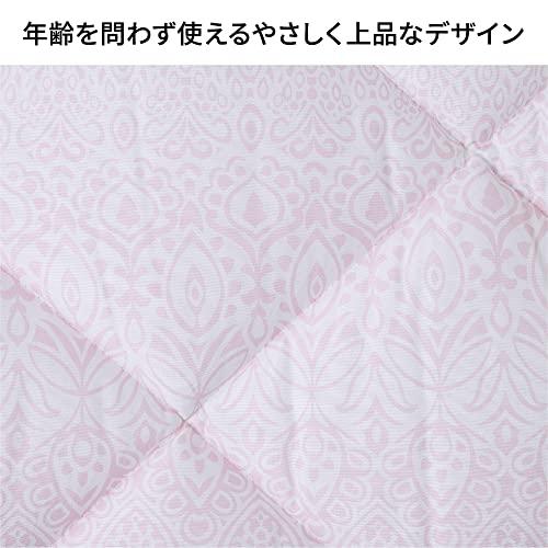 西川 (nishikawa) ハイボリューム 敷布団 シングル 厚め
