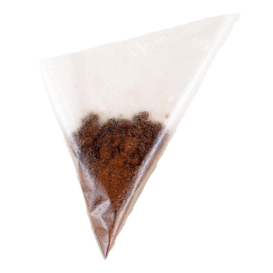 チャーガ ロシア産 100% パウダー 80g×4個 チャガ茶 チャーガ茶 粉末