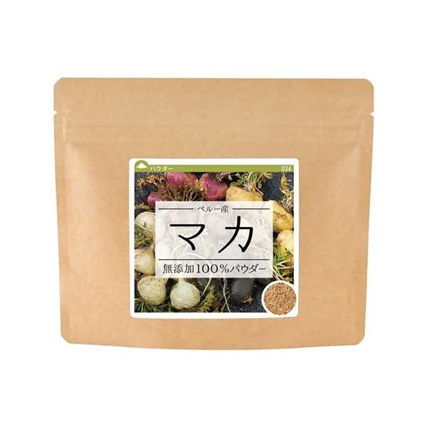 マカ(ペルー産)無添加 100% パウダー 100g 粉末 健康茶 マカ サプリ :034-100:健康・野草茶センター - 通販 - Yahoo!ショッピング マカ(ペルー産)無添加 100% パウダー 100g 粉末 健康茶 マカ サプリ :034-100:健康・野草茶センター - 通販 - Yahoo!ショッピング