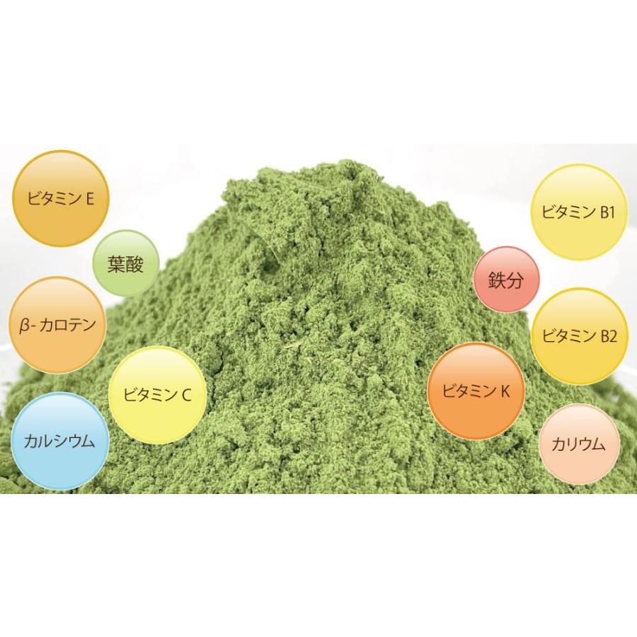 大和かぎろひ 当帰乾燥葉 650g 無農薬