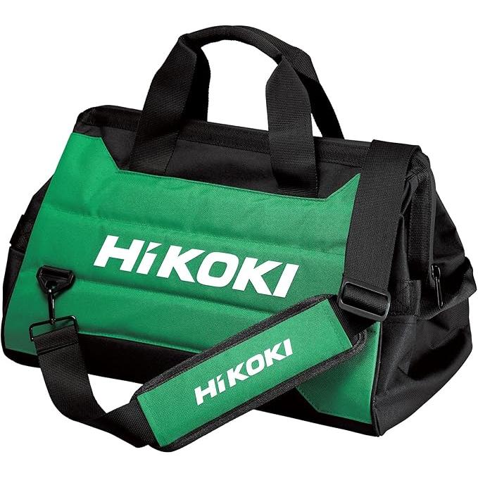 専用！　バックボーン　セミダブル　ライダース　希少　緑　L HiKOKI（ハイコーキ） ツールバッグ(L) 収納 持ち運び バッグ 0038