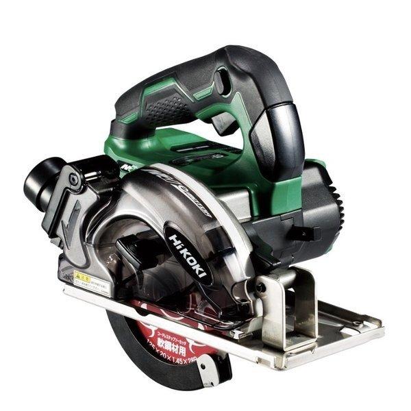 ・HiKOKI ハイコーキ マルチボルト（36V）125mmコードレスチップソーカッタ CD3605DA(XP)