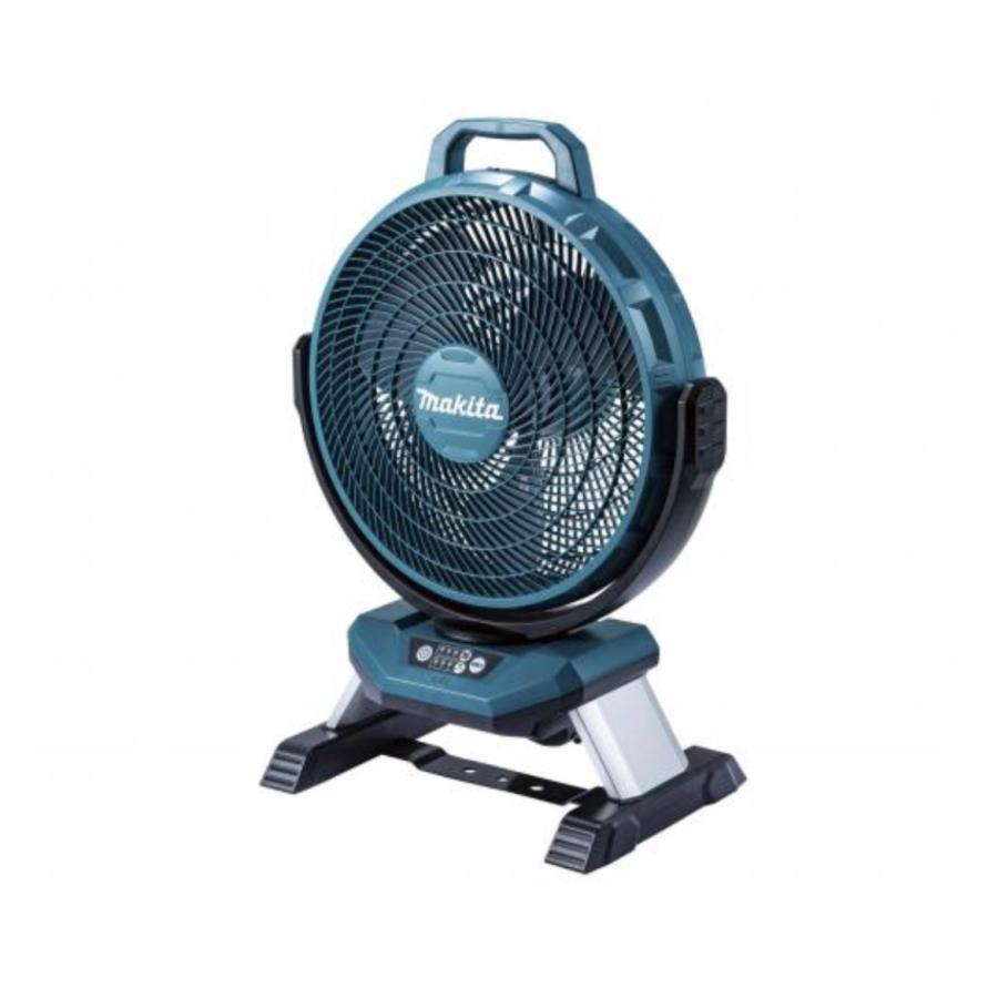 マキタ 14.4V/18V 充電式産業扇 CF301DZ 本体のみ（バッテリ・充電器  