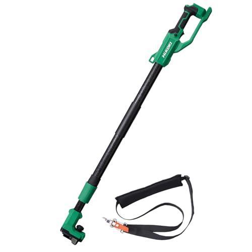 HiKOKI CS1810DD用 ポールアタッチメント CS18-AD HiKOKI（ハイコーキ） HiKOKI 18V ハンディチェーンソー用ポール