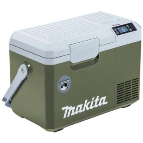 マキタ ・マキタ 40V/18V充電式保冷温庫 カラー：ブルー/オリーブ 