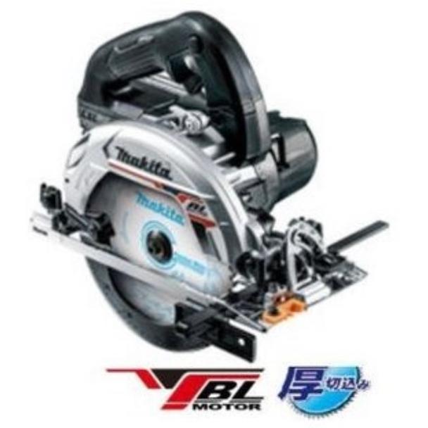 マキタ ○マキタ 165mm 充電式丸ノコ 18V HS631DZSB 黒 本体のみ マキタ ○マキタ 165mm 充電式丸ノコ 18V HS631DZSB 黒 本体のみ