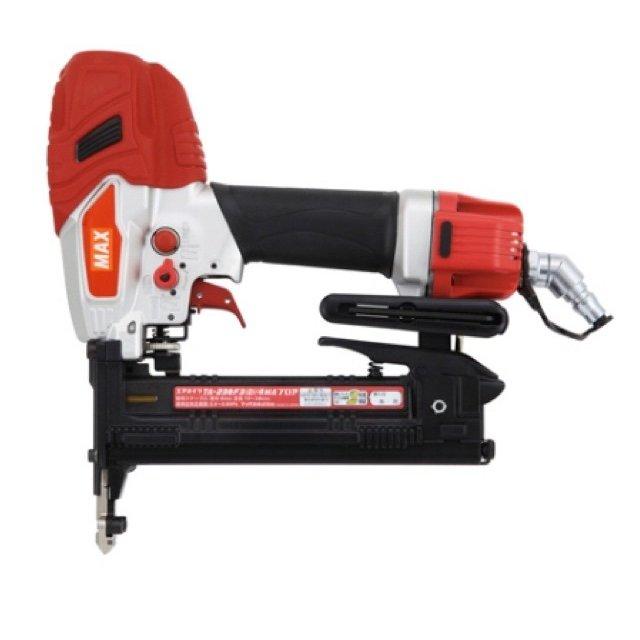 MAX TA238F/438MAフロア マックス（MAX） 4mm幅 常圧フロアステープル用エアネイラ TA-238F3(D