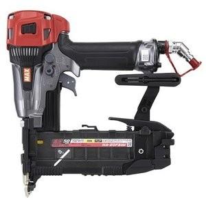 マックス（MAX） 高圧50mmフロアタッカー用エアネイラ HA-50F3(D