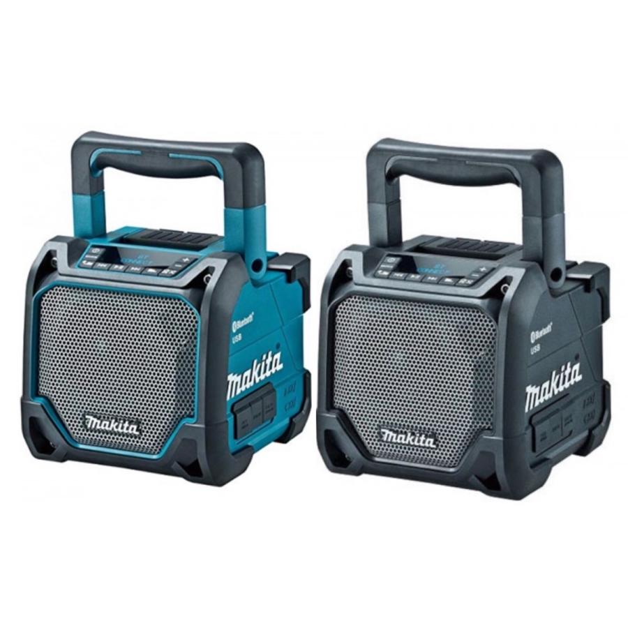 マキタ充電式スピーカー新品