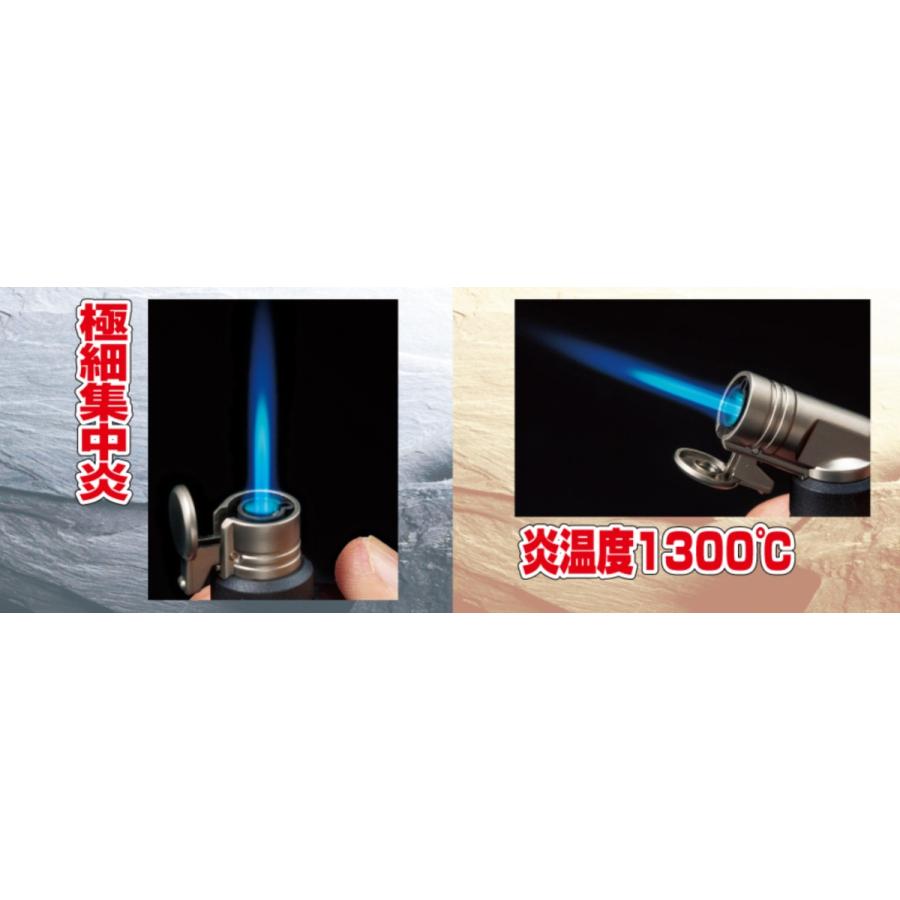 新富士バーナー マイクロトーチアクティブ Rz 522bk ブラック Yassan Chi Paypayモール店 通販 Paypayモール