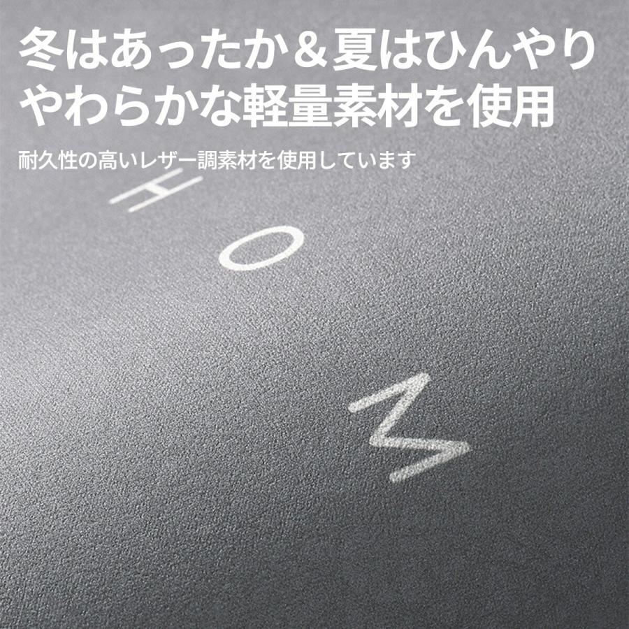 バスマット 珪藻土 ソフト おしゃれ 北欧 速乾 瞬間吸水 お手入れ簡単 北欧スタイル 滑り止め 楕円形 軽量 ノンアスベスト アスベスト検査済み｜yastrading｜14