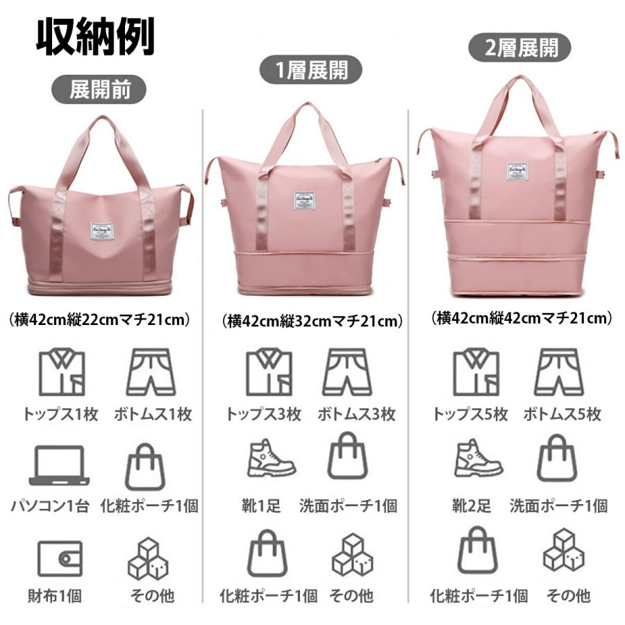 L4K3 BOSTON BOS-51JP ボストンバッグ 旅行カバン 美品 ボストンバック