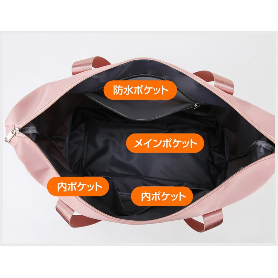 L4K3 BOSTON BOS-51JP ボストンバッグ 旅行カバン 美品 ボストンバック