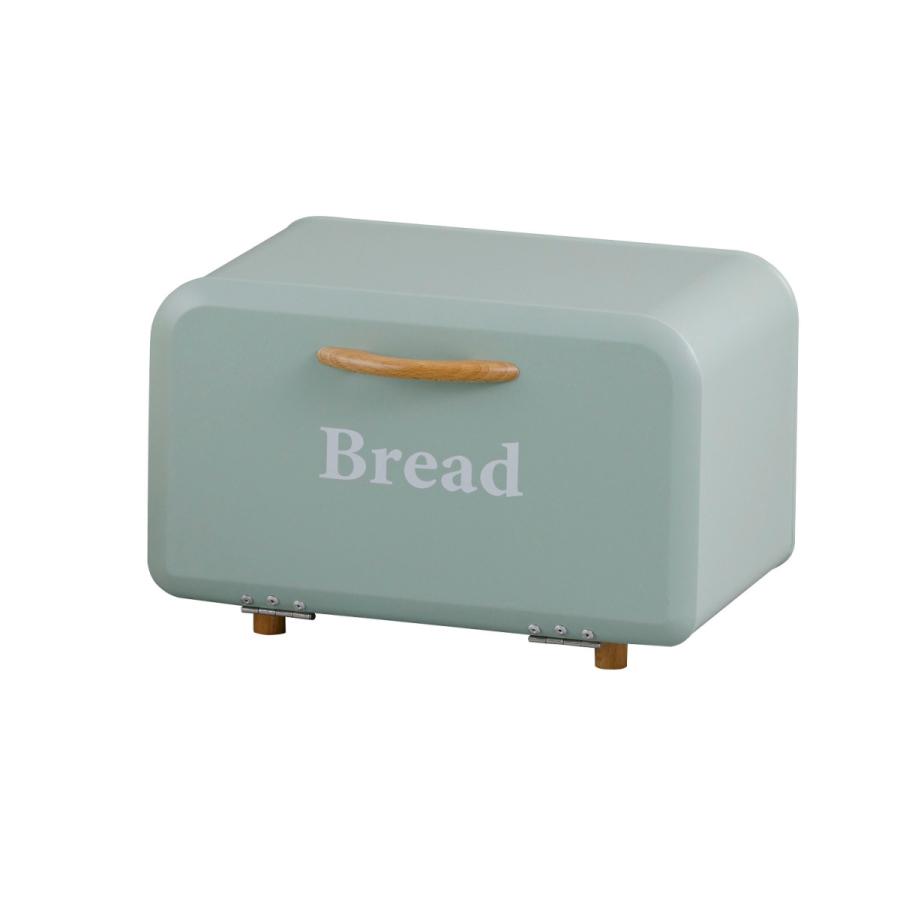 ブレッドケース ボワットボックス パンケース キャニスター W350 D235