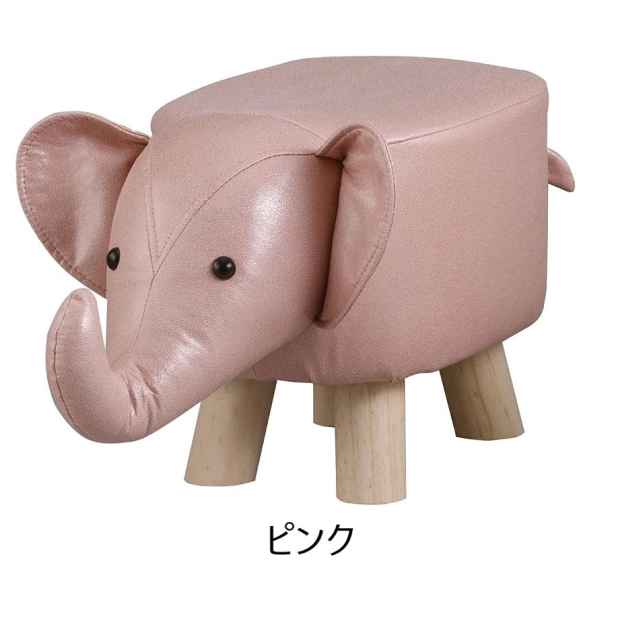 ティーア・スツール アニマルスツール アニマルチェア ティーア