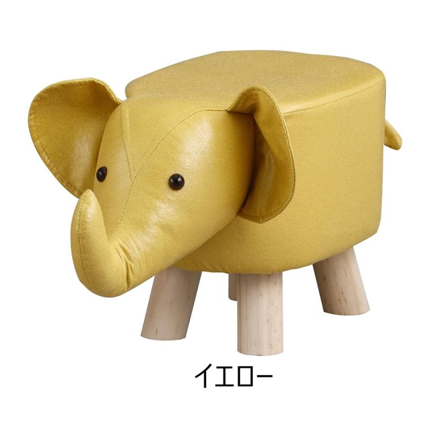 ティーア・スツール アニマルスツール アニマルチェア ティーア