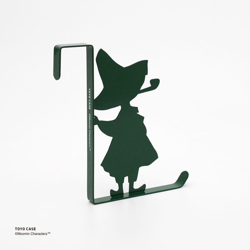 ドアフック ムーミン リトルミイ スナフキン 簡単に取り付け 可愛い 衣類掛け バック掛け 帽子掛け キャップ掛け 収納便利 時短お片付け プレゼントにも最適 |  | 15