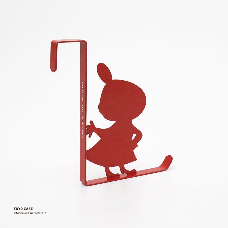 ドアフック ムーミン リトルミイ スナフキン 簡単に取り付け 可愛い 衣類掛け バック掛け 帽子掛け キャップ掛け 収納便利 時短お片付け プレゼントにも最適 |  | 10