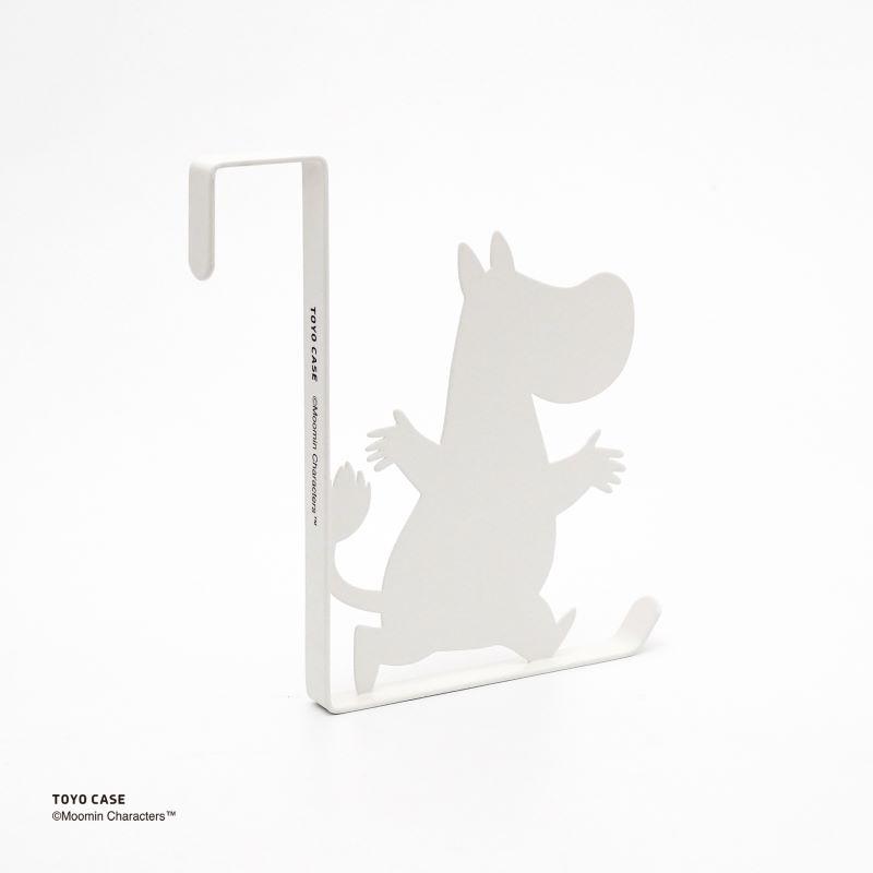 ドアフック ムーミン リトルミイ スナフキン 簡単に取り付け 可愛い 衣類掛け バック掛け 帽子掛け キャップ掛け 収納便利 時短お片付け プレゼントにも最適 |  | 05