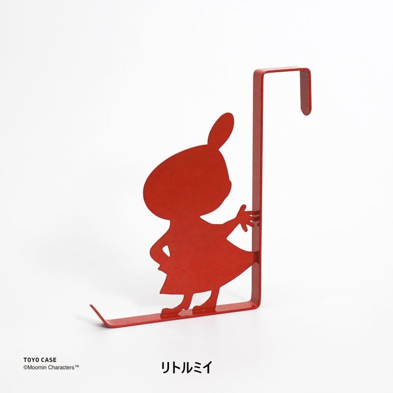 ドアフック ムーミン リトルミイ スナフキン 簡単に取り付け 可愛い 衣類掛け バック掛け 帽子掛け キャップ掛け 収納便利 時短お片付け プレゼントにも最適 |  | 09