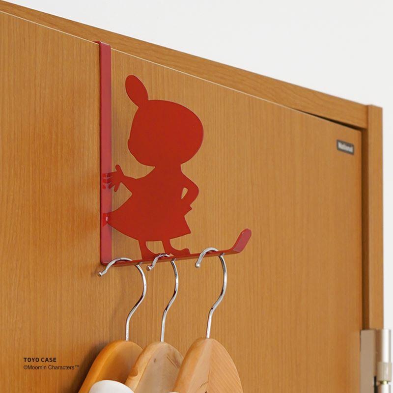 ドアフック ムーミン リトルミイ スナフキン 簡単に取り付け 可愛い 衣類掛け バック掛け 帽子掛け キャップ掛け 収納便利 時短お片付け プレゼントにも最適 |  | 12