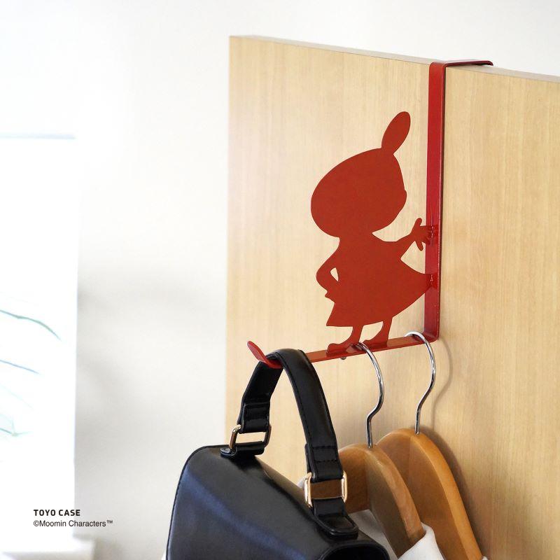 ドアフック ムーミン リトルミイ スナフキン 簡単に取り付け 可愛い 衣類掛け バック掛け 帽子掛け キャップ掛け 収納便利 時短お片付け プレゼントにも最適 |  | 13