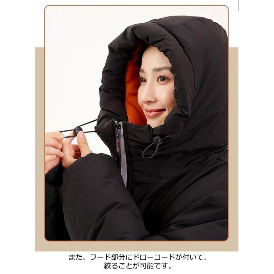 足元ま防寒&6級防水!ベンチコート バイク用 ロングコート 防水 足元ま防寒&6級防水!ベンチコート バイク用 ロングコート 防水
