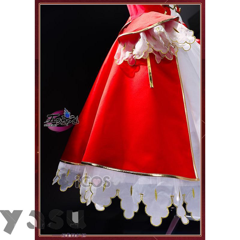 ICOS FGO コスプレ ネロ・クラウディウス 衣装 : ヤスショップ ICOS FGO コスプレ ネロ・クラウディウス 衣装 : ヤスショップ