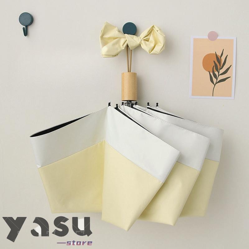 サンバリア 折り畳み傘 晴雨兼用 軽量日傘 100％遮熱 女性用