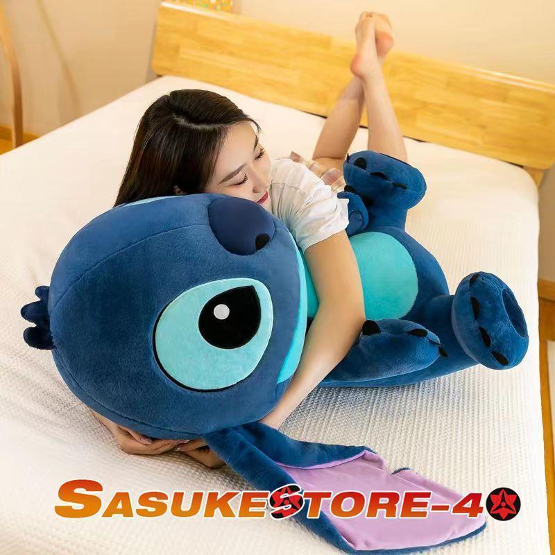 スティッチ　ぬいぐるみ　抱き枕　BIGサイズ スティッチ ぬいぐるみ 大きい 小さい 抱き枕 かわいい ふわふわ