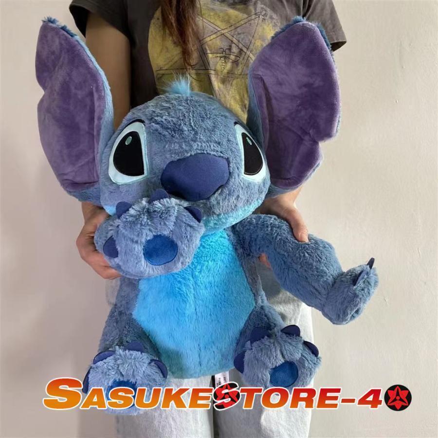 最終値下げ♪スティッチ枕2種＆ぬいぐるみ2種 4487-30110-28_6.jpg