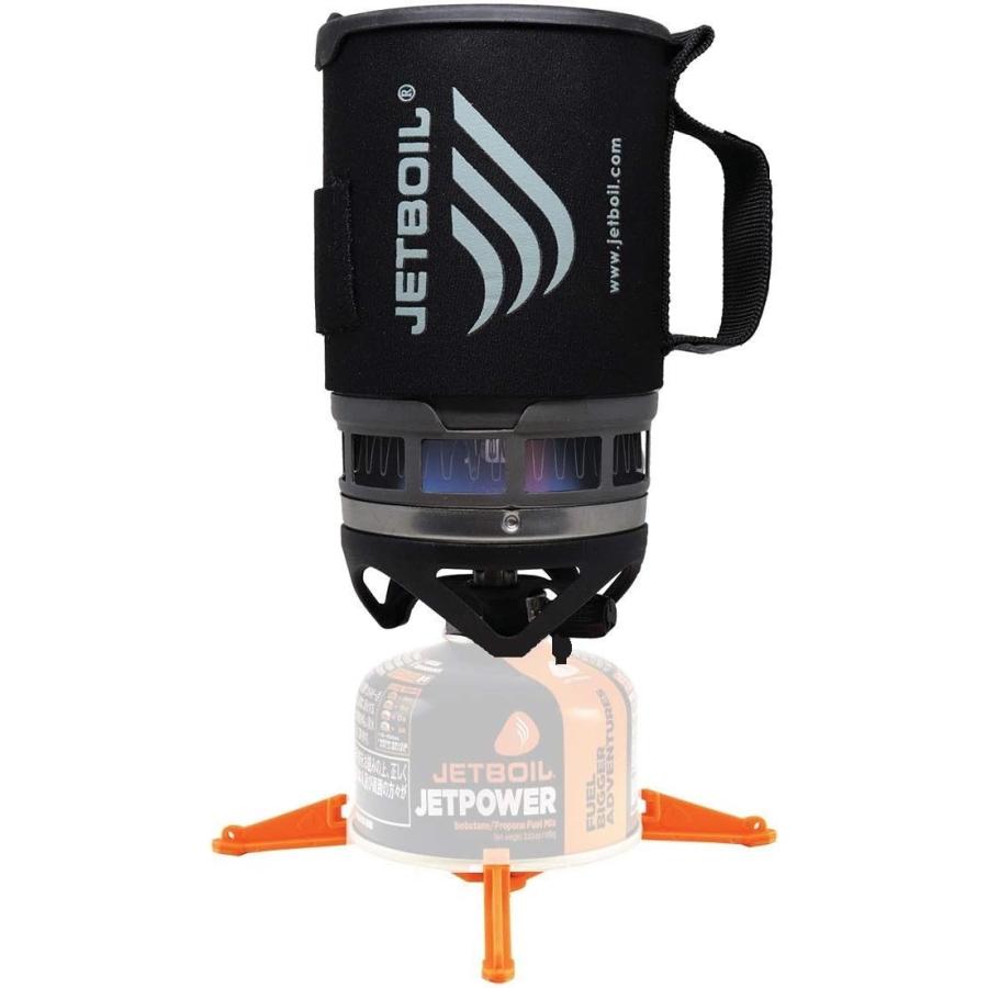 JETBOIL(ジェットボイル) アウトドア バーナー ZIP ジップ 1824325 PS 
