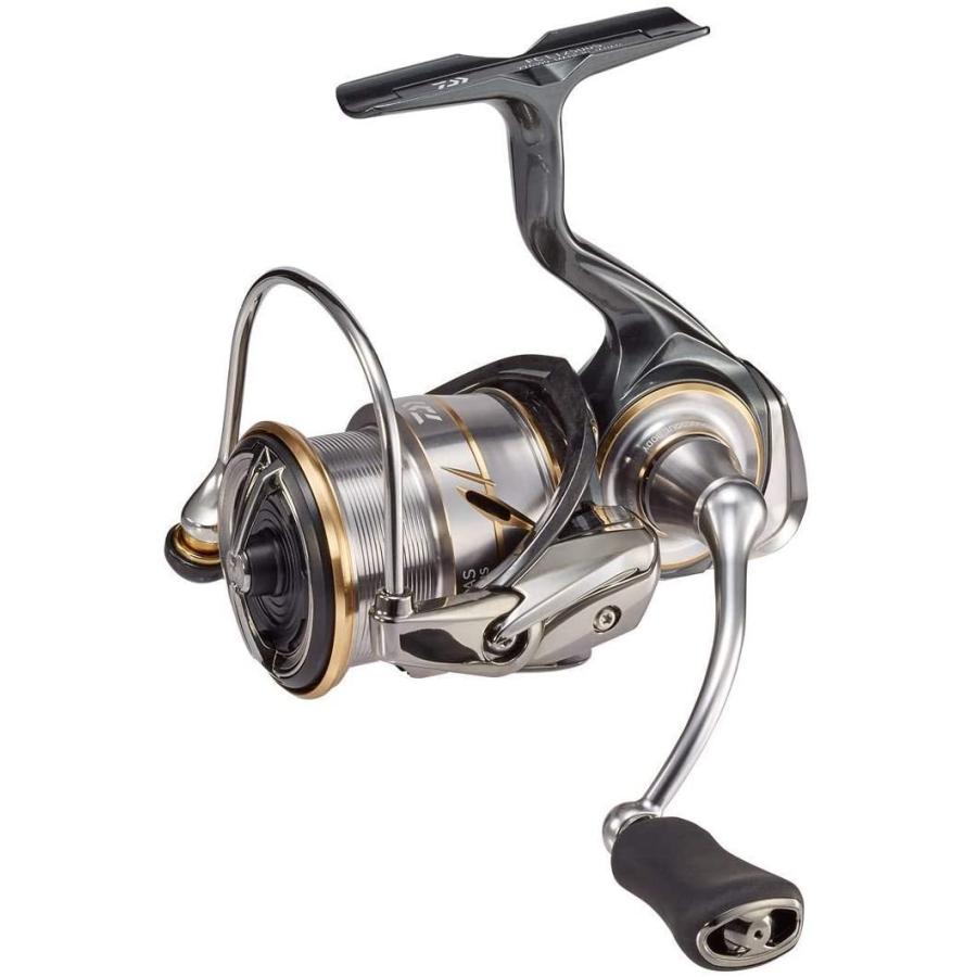 Made Injapan ダイワ Daiwa スピニングリール ルビアス Lt Fc Lt00s Xh やすだ釣具 ヤフー店 通販 Yahoo ショッピング