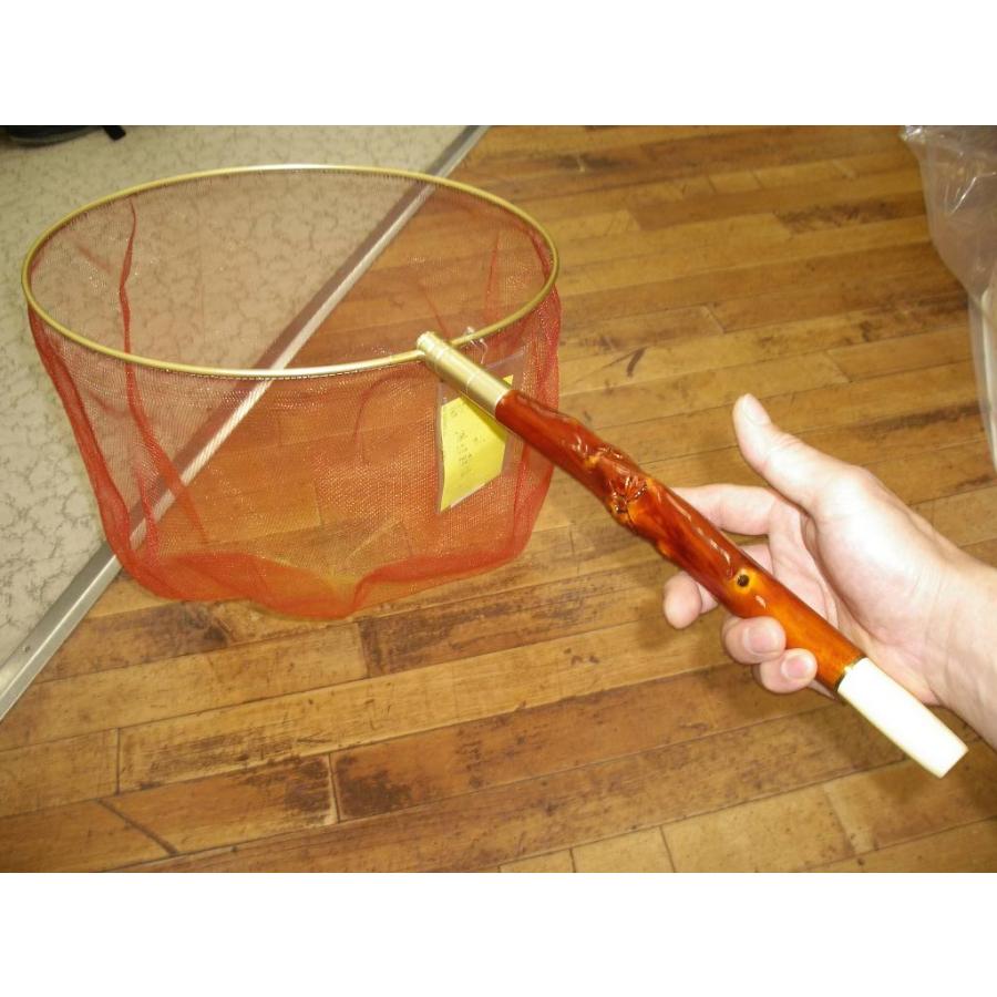 塗り物　飾り物　掛け飾り　鮎タモ 塗り物 飾り物 掛け飾り 鮎タモ